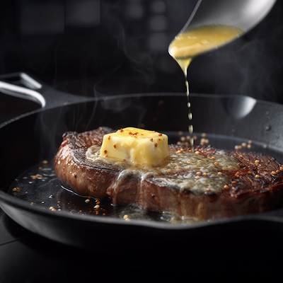 Rib Eye Rapture: How to Cook the Best Bolzico Beef Rib Eye Steak