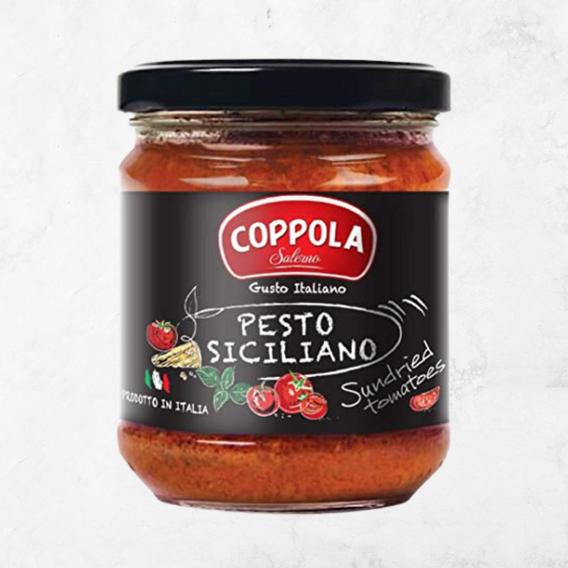 Coppola Pesto Siciliano