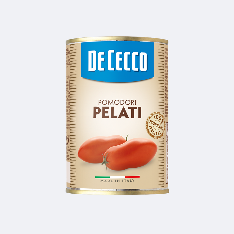 De Cecco Pomodori Pelati