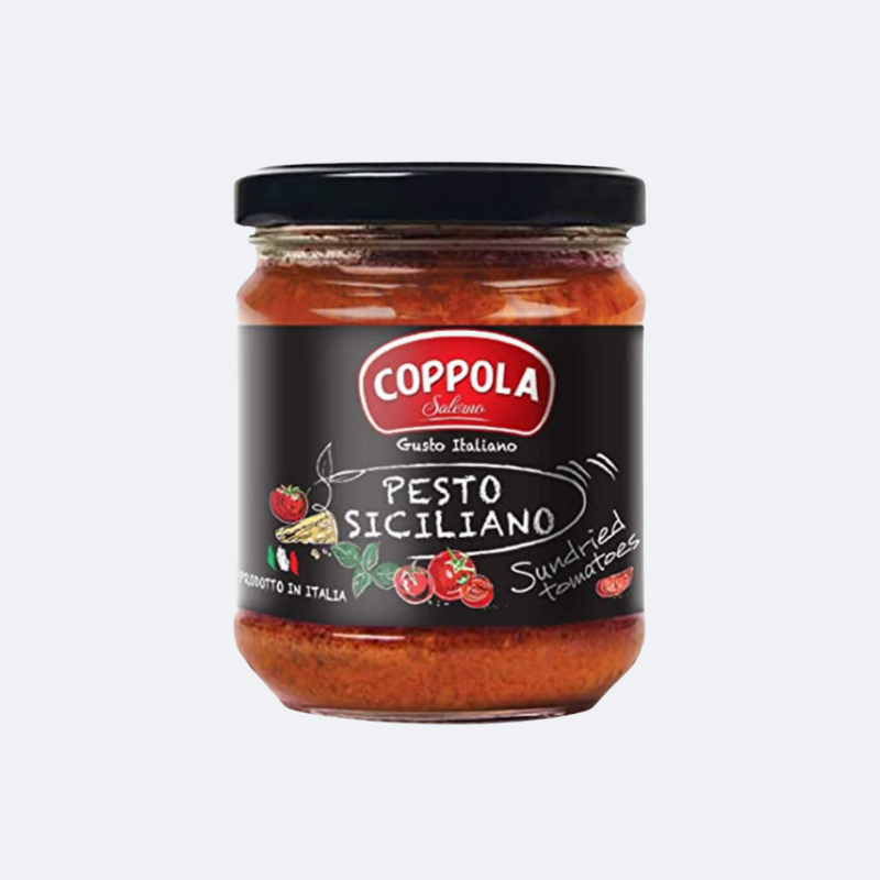 Coppola Pesto Siciliano