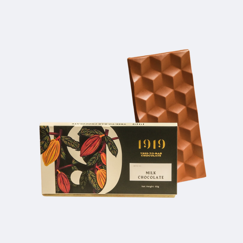 1919 Milk Chocolate