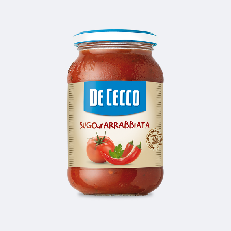 De Cecco Sugo all&