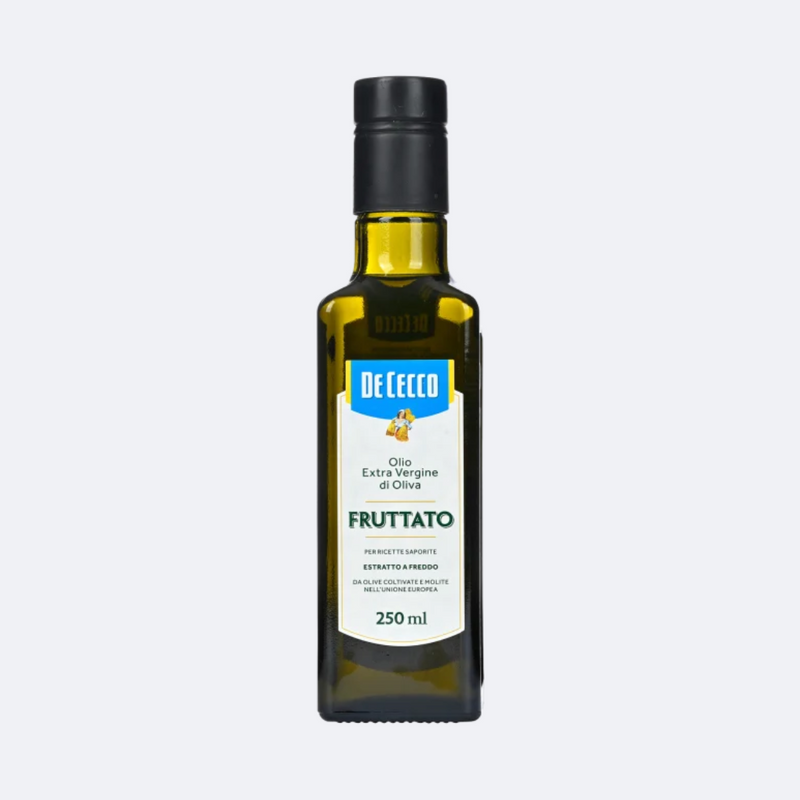 De Cecco Extra Virgin Olive Oil Fruttato 250ml