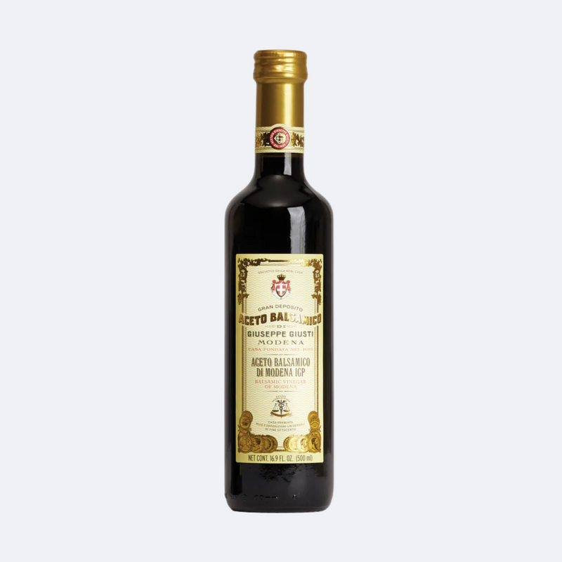 Aceto Balsamico Di Modena IGP