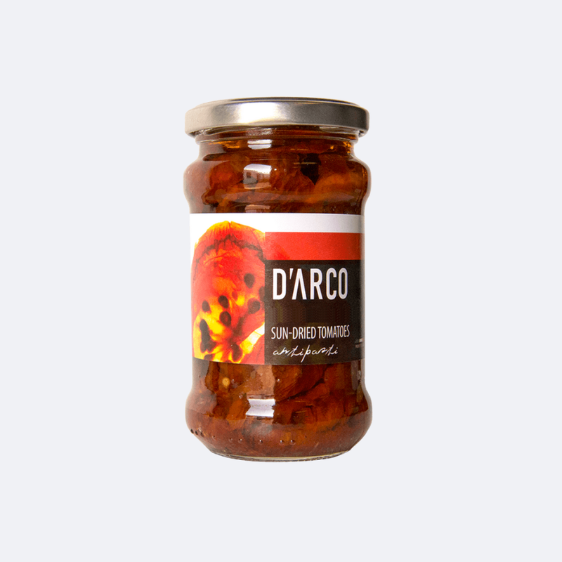 D&