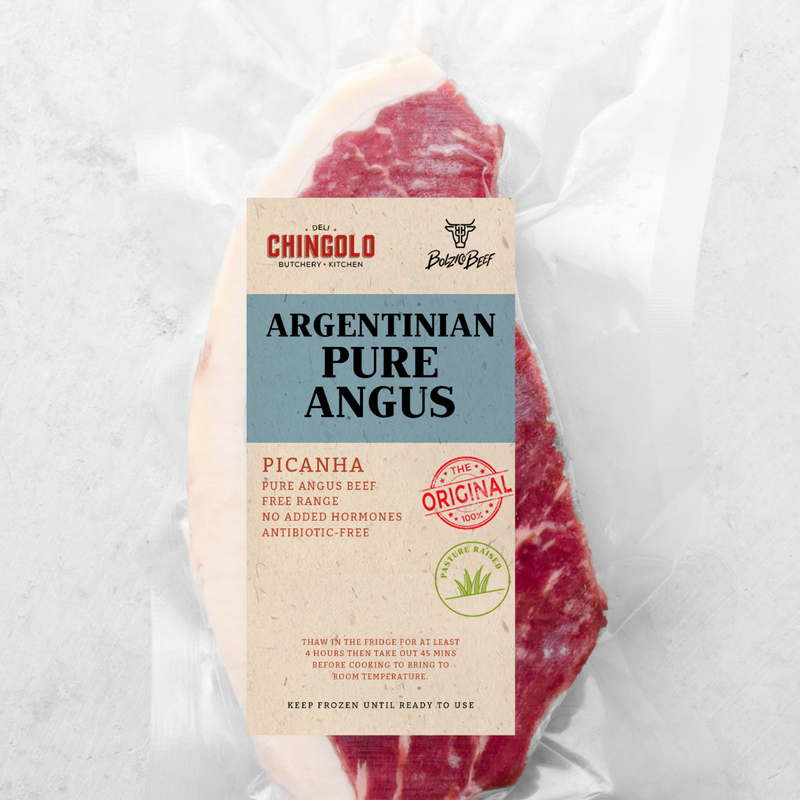Argentinian Picanha