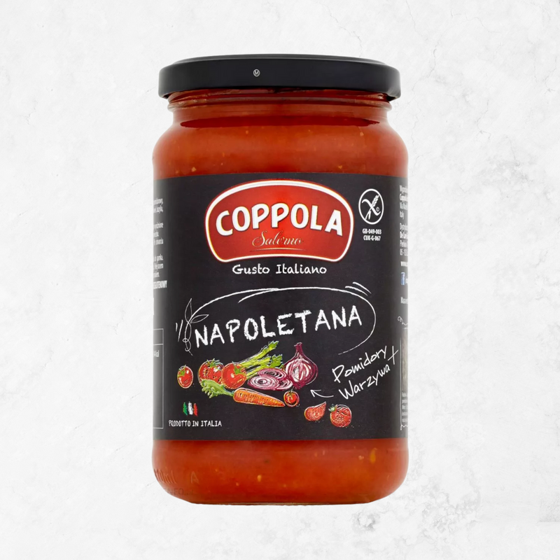 Coppola Napoletana