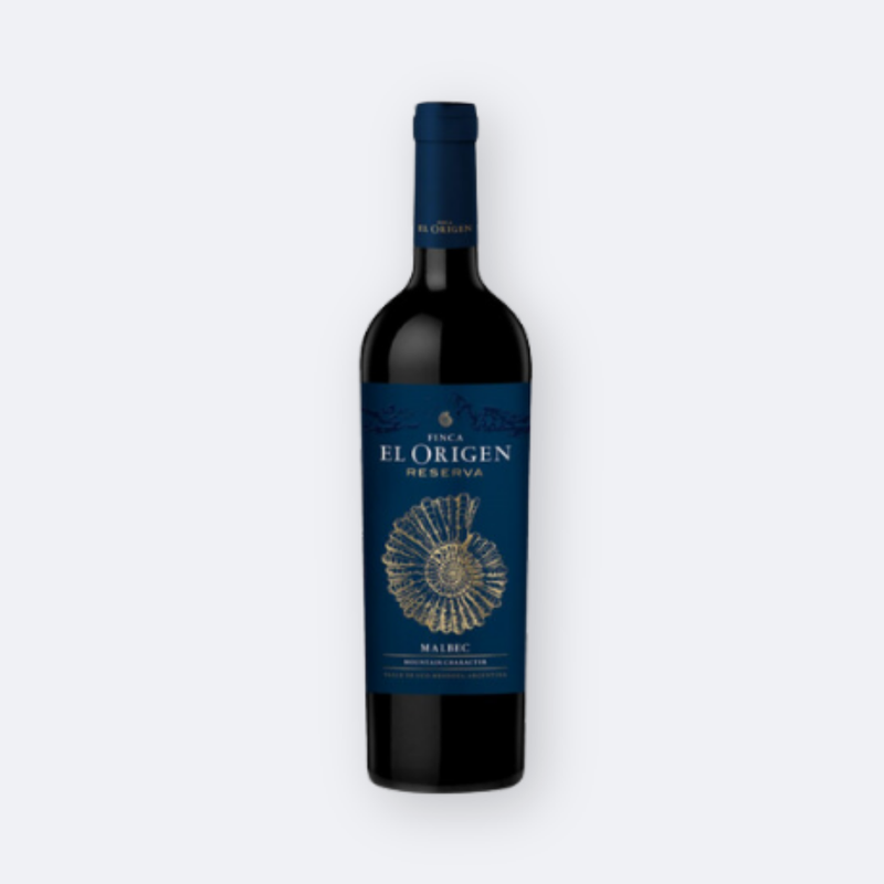 Finca El Origen Malbec
