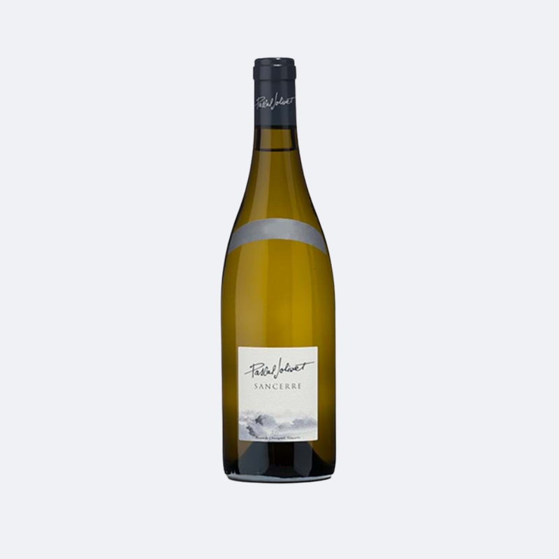Pascal Jolivet Signature Blanc, Sancerre 2022
