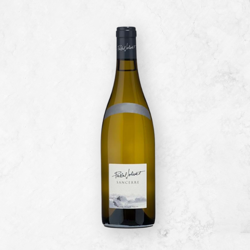 Pascal Jolivet Signature Blanc, Sancerre 2022