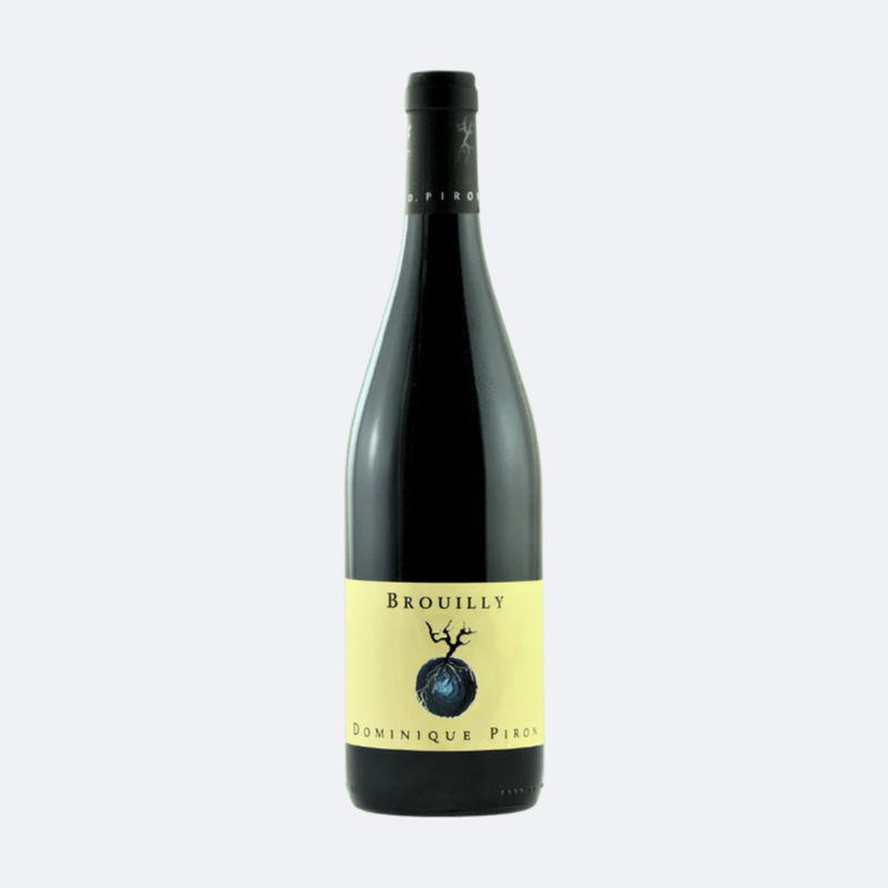 Dominique Piron Brouilly 2021