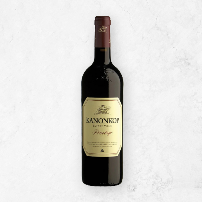 Kanonkop Pinotage 2019