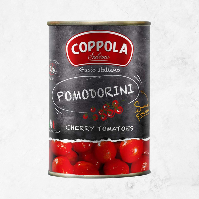 Coppola Cherry Tomatoes