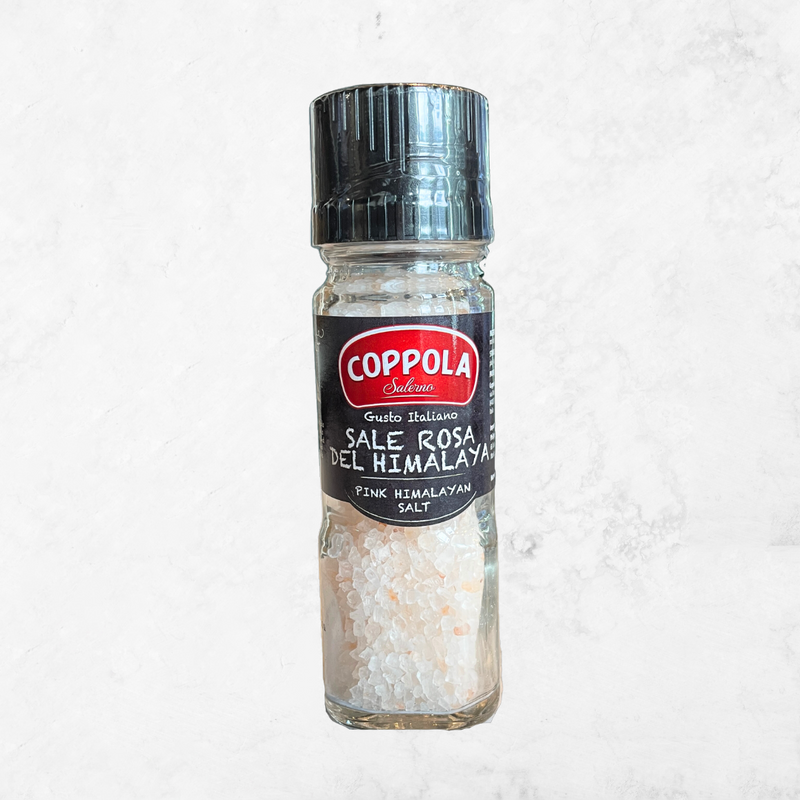 Coppola Himalayan Salt