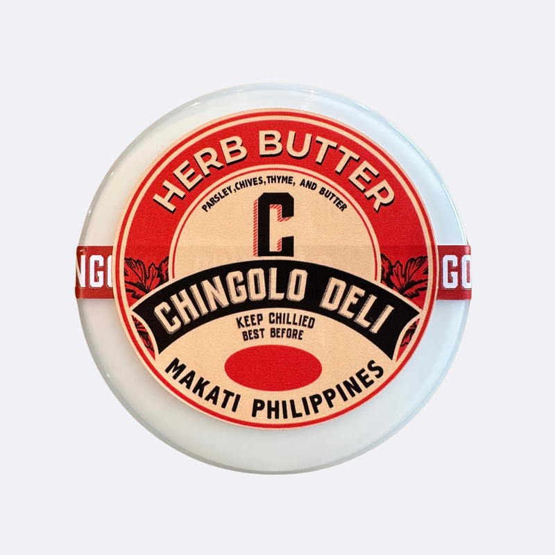 Herb Butter
