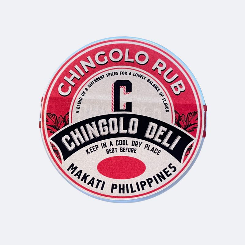 Chingolo Rub