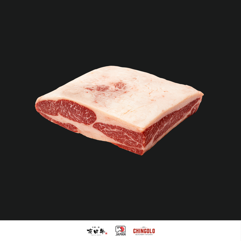 Arita Wagyu Rib Cap A5