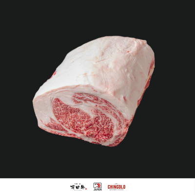 Japanese Wagyu