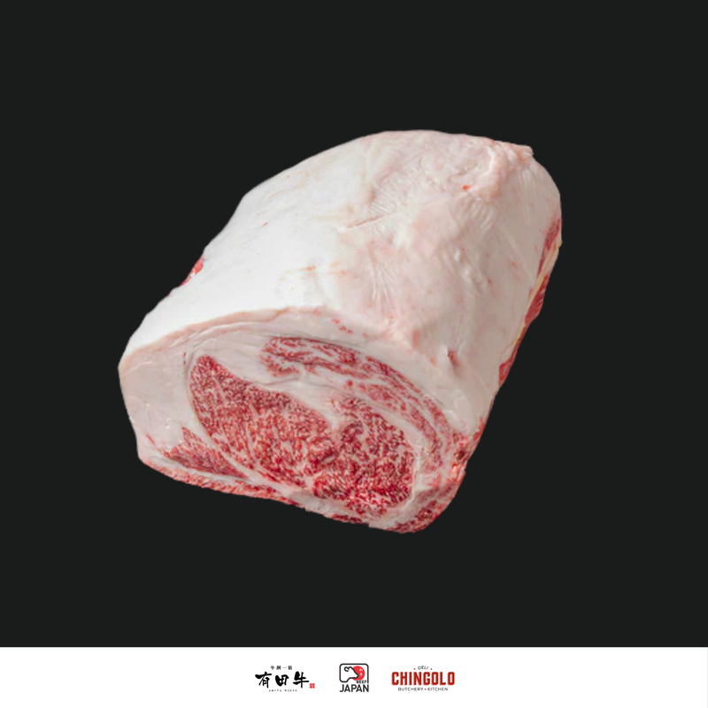 Arita Wagyu Ribeye A5