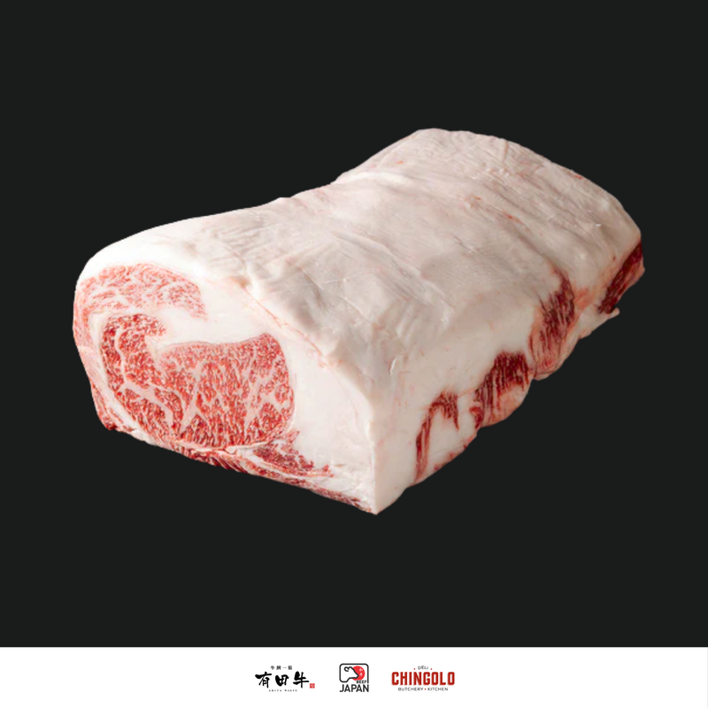 Arita Wagyu Striploin A5
