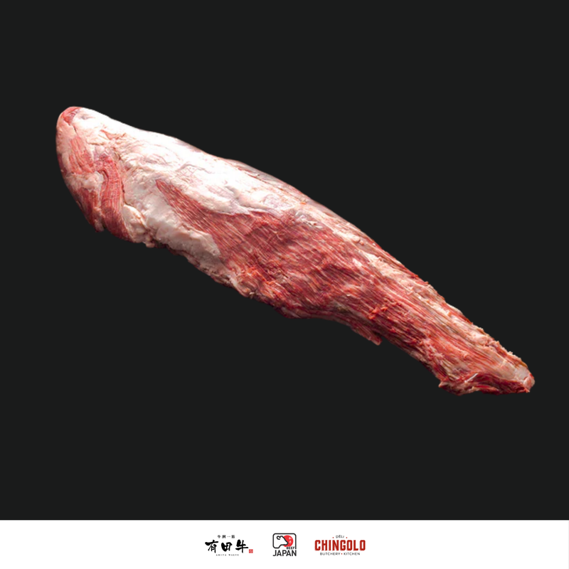Arita Wagyu Tenderloin A5