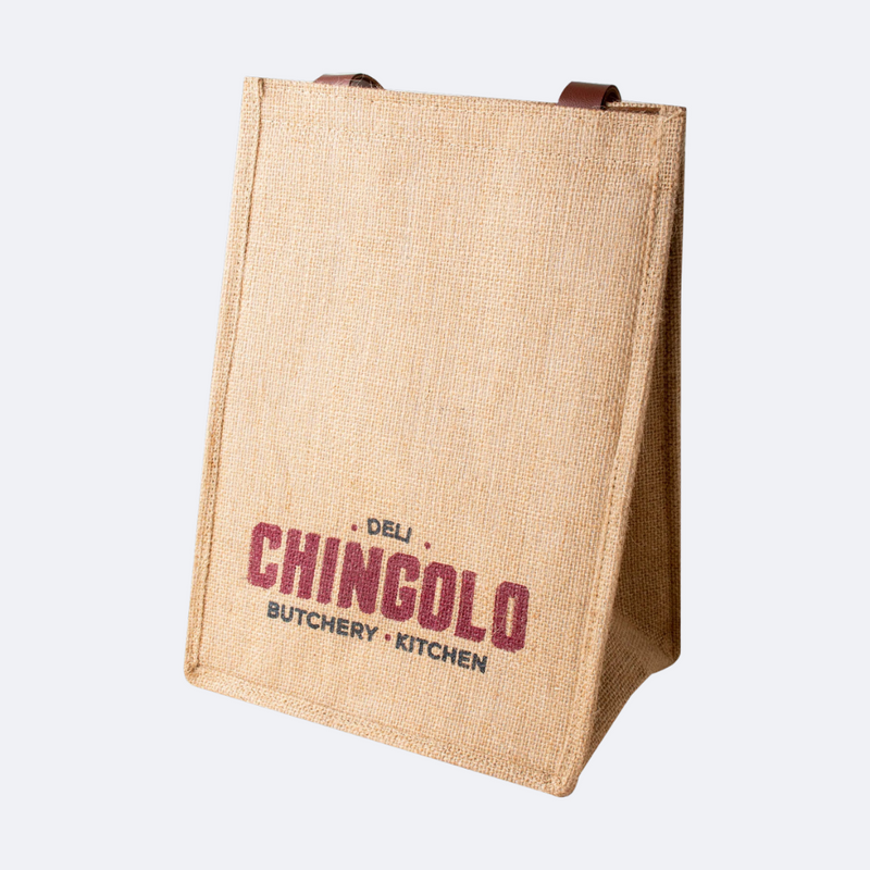 Insulated Market Bag