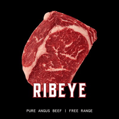 Bolzico Beef Steaks
