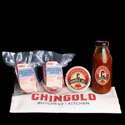 Chingolo Kits